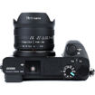 7artisans Photoelectric Mark II 7.5mm f/2.8 Fisheye Lens for Sony E price in india features reviews specs	