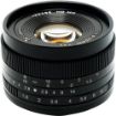 7artisans 50mm f/1.8 Lens for Micro Four Thirds in India imastudent.com