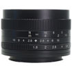 7artisans 50mm f/1.8 Lens for Canon EF-M in India imastudent.com