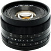7artisans 50mm f/1.8 Lens for Canon EF-M in India imastudent.com