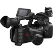 Canon XF605 UHD 4K HDR Pro Camcorder in India imastudent.com