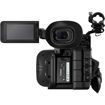 Canon XF605 UHD 4K HDR Pro Camcorder in India imastudent.com