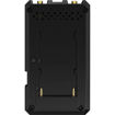 FeelWorld W1000H 1312' Dual HDMI Wireless Video Transmission System in India imastudent.com