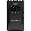 FeelWorld W1000H 1312' Dual HDMI Wireless Video Transmission System in India imastudent.com