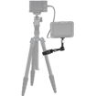 SmallRig 3725 Crab-Shaped Clamp & Magic Arm with Cold Shoe in India imastudent.com