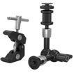 SmallRig 3725 Crab-Shaped Clamp & Magic Arm with Cold Shoe in India imastudent.com