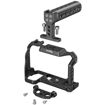 SmallRig 3721 Cage Kit for Nikon Z5 / Z6 / Z7 / Z6II / Z7II in India imastudent.com