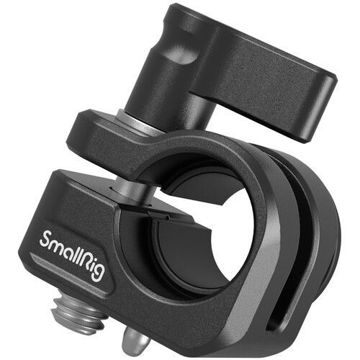 SmallRig 3598 12mm/15mm Single-Rod Clamp in India imastudent.com