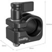 SmallRig 3598 12mm/15mm Single-Rod Clamp in India imastudent.com
