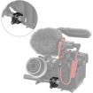 SmallRig 3598 12mm/15mm Single-Rod Clamp in India imastudent.com