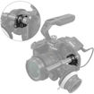 SmallRig 3598 12mm/15mm Single-Rod Clamp in India imastudent.com