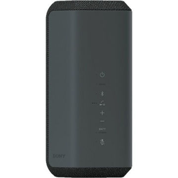 Sony SRS-XE300 Portable Bluetooth Speaker (Black) n India imastudent.com