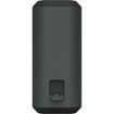 Sony SRS-XE300 Portable Bluetooth Speaker (Black) n India imastudent.com