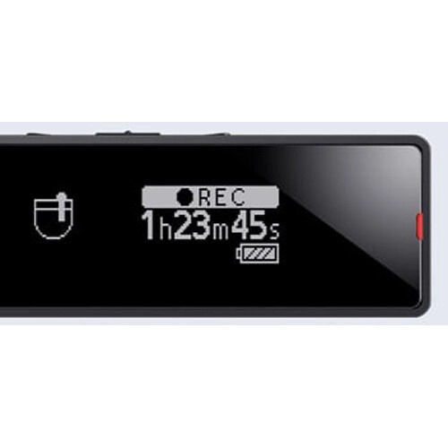 Buy Sony TX660 Digital Voice Recorder at Lowest Price in India