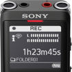 Sony ICD-UX570 Digital Voice Recorder (Black) in India imastudent.com