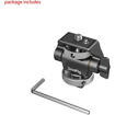 SmallRig 2905B Swivel and Tilt Monitor Mount with Shoe Adapter Mount in India imastudent.com