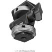 SmallRig 2905B Swivel and Tilt Monitor Mount with Shoe Adapter Mount in India imastudent.com