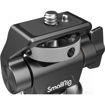 SmallRig 2905B Swivel and Tilt Monitor Mount with Shoe Adapter Mount in India imastudent.com