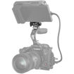 SmallRig 2905B Swivel and Tilt Monitor Mount with Shoe Adapter Mount in India imastudent.com