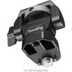 SmallRig 2903B Swivel and Tilt Adjustable Monitor Mount with ARRI-Style Mount in India imastudent.com
