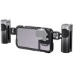 SmallRig 4078 Handheld Video Kit for iPhone 14 Pro Max in India imastudent.com