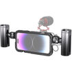 SmallRig 4078 Handheld Video Kit for iPhone 14 Pro Max in India imastudent.com