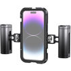 SmallRig 4078 Handheld Video Kit for iPhone 14 Pro Max in India imastudent.com