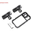 SmallRig 4078 Handheld Video Kit for iPhone 14 Pro Max in India imastudent.com