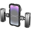 SmallRig 4076 Video Kit Lite for iPhone 14 Pro in India imastudent.com