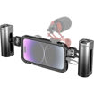 SmallRig 4076 Video Kit Lite for iPhone 14 Pro in India imastudent.com