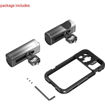 SmallRig 4076 Video Kit Lite for iPhone 14 Pro in India imastudent.com