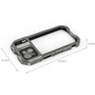 SmallRig 3734 Mobile Video Cage for iPhone 13 in India imastudent.com