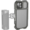 SmallRig 3734 Mobile Video Cage for iPhone 13 in India imastudent.com