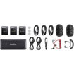 Godox MoveLink II M2 Wireless Microphone System in India imastudent.com
