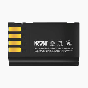 Newell Battery DMW-BLK22 in India imastudent.com