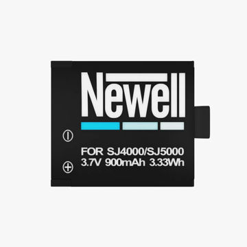 Newell Battery for SJ4000 / SJ5000 in India imastudent.com