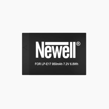 Newell battery LP-E17 in India imastudent.com