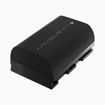 Newell Plus battery LP-E6NH in India imastudent.com