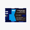 Newell SupraCell LP-E6NH Battery in India imastudent.com