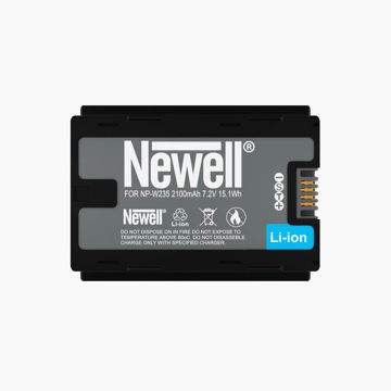 Newell battery NP-W235 in India imastudent.com