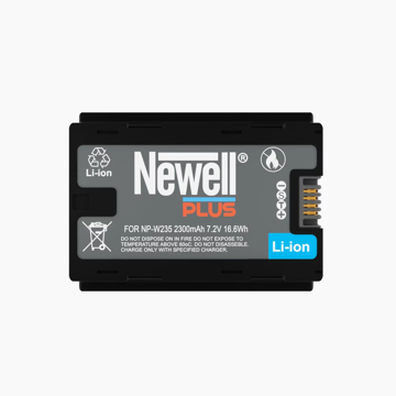 Newell Plus NP-W235 battery in India imastudent.com