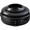 Fujifilm XF 27mm f/2.8 Lens in India imastudent.com