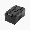 Newell VLB-220W TESLA V-Mount Battery in India imastudent.com