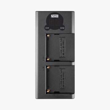 Newell DL-F970 battery charger in India imastudent.com