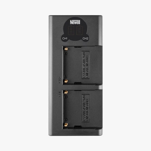 Newell DL-F970 battery charger