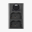 Newell DL-FZ100 battery charger in India imastudent.com