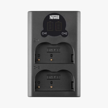 Newell DL-FZ100 battery charger in India imastudent.com