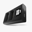 Newell DL-FZ100 battery charger in India imastudent.com