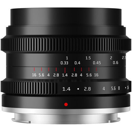 Buy 7artisans 35mm II Lens for Sony E at Lowest Price in