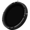 H&Y RevoRing VND ND3-ND1000 + CPL Filter with 82-95mm Adapter in India imastudent.com